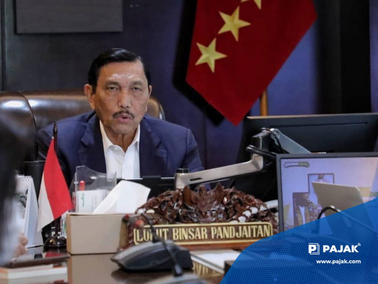 PPKM Level 3 Dilonggarkan, Kapasitas WFO 50 Persen