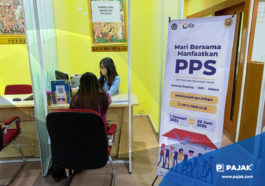 Pemerintah Umumkan Private Placement untuk Dana PPS