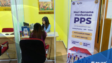 Pemerintah Umumkan Private Placement untuk Dana PPS