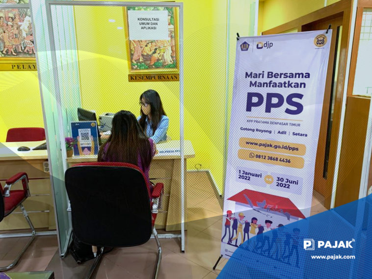 Pemerintah Umumkan Private Placement untuk Dana PPS