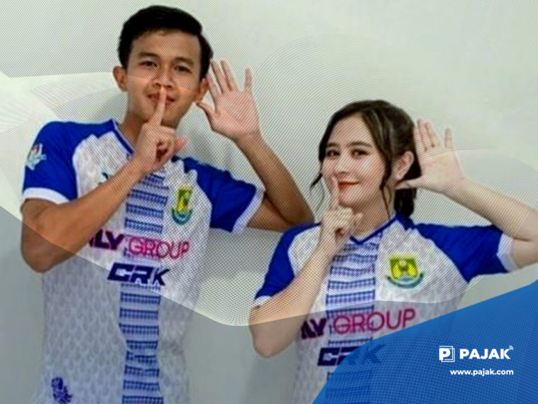 Prilly Latuconsina Ungkap Alasan Beli Saham Persikota