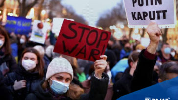 Kemenlu: Dampak Invasi Rusia ke Ukraina bagi Indonesia