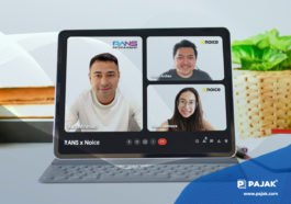 Noice Raih Investasi dari Raffi Ahmad dan Nagita Slavina