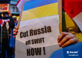 Fungsi SWIFT dan Dampak Ekonomi Negara yang Diblokir