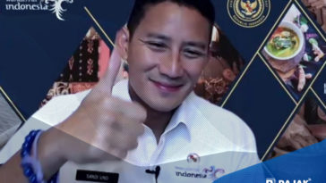 Program KaTa Kreatif untuk Membuka Lapangan Kerja