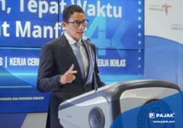 Kemenparekraf Tindak Tegas Mafia Visa dan Karantina Bali
