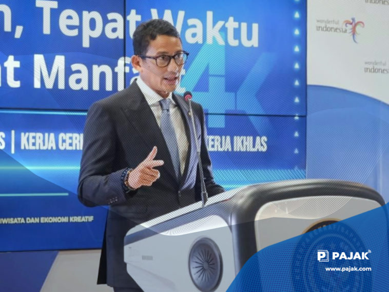 Kemenparekraf Tindak Tegas Mafia Visa dan Karantina Bali
