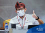 Sandiaga Target 3 Juta Wisman Kunjungi Indonesia di 2022