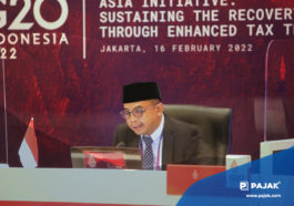 Indonesia Tekankan Transparansi Pajak di Forum G20