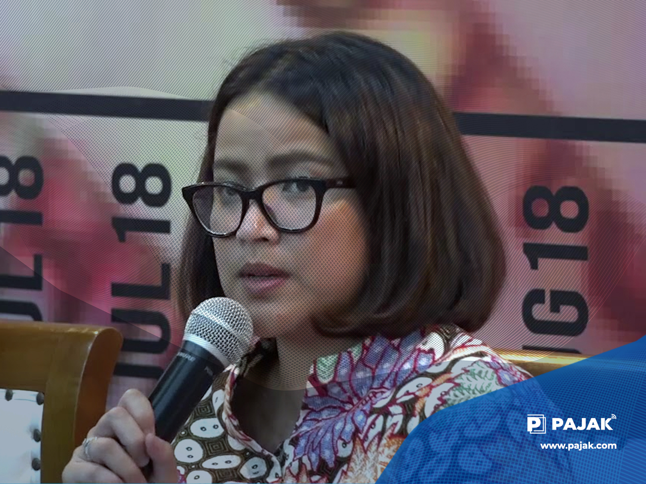 OJK Setor Pajak dan Sisa Anggaran 2021 Rp 457 M