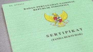 Syarat Jual Beli Tanah Harus Punya BPJS