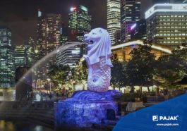 Singapura Naikkan Tarif GST dan Pajak Orang Kaya