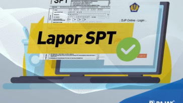 Cara Lapor SPT Tahunan Lewat e-Filing untuk Karyawan