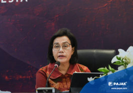 Realisasi Penerimaan Pajak Januari 2022 Capai Rp 109,1 T