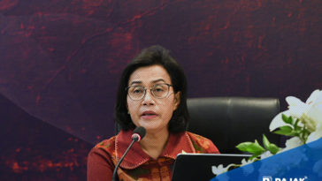 Realisasi Penerimaan Pajak Januari 2022 Capai Rp 109,1 T