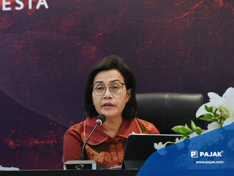 Realisasi Penerimaan Pajak Januari 2022 Capai Rp 109,1 T
