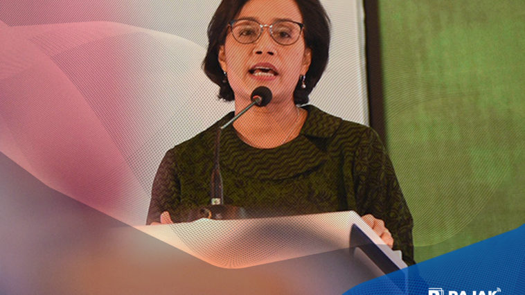 Sri Mulyani Ungkap Strategi KSSK Hadapi Pandemi di 2022