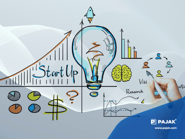 Telkom Dirikan “Startup” Bidang Kesehatan dan Pendidikan