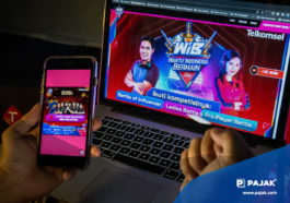 Telkomsel Nobatkan 6 Tim Esports Terbaik di Ajang DGWIB