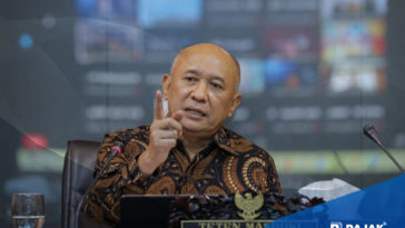 PLUT Percepat KUMKM Onboarding Produk Koperasi