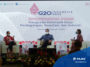 Tiga Kementerian Sinergi Selenggarakan G20 TIIWG