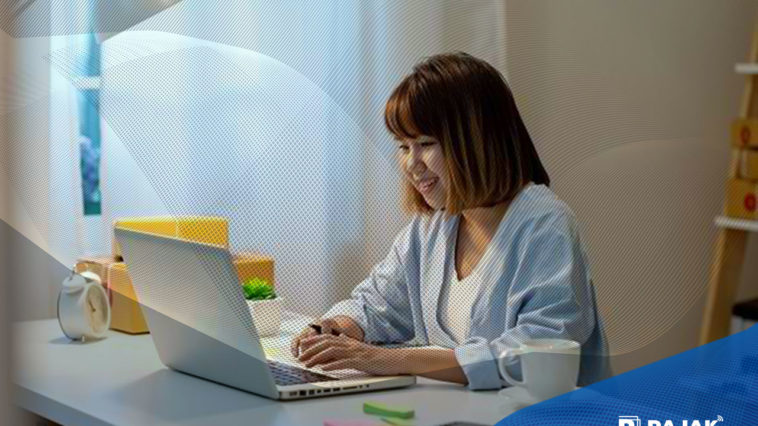 Tips Kerja Produktif Walau Sedang Isoman