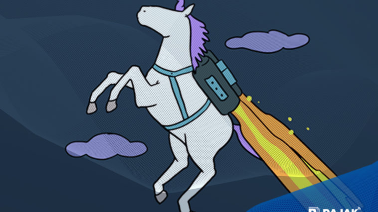 BEI: 15 “Unicron” dan “Centaur” Berencana IPO