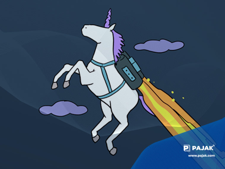 BEI: 15 “Unicron” dan “Centaur” Berencana IPO