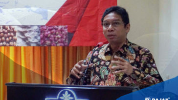 Bappebti Perketat Pengawasan Perdagangan Aset Kripto