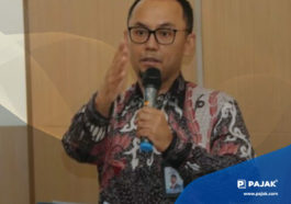 Pajak Karbon Kebocoran Penerimaan