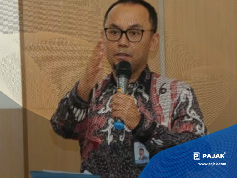Pajak Karbon Kebocoran Penerimaan