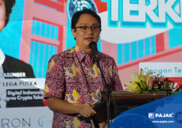 Pedagang Aset Kripto Bertambah