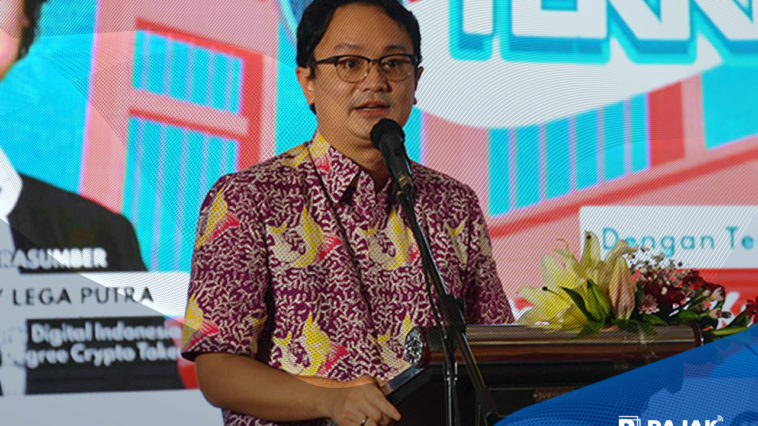 Pedagang Aset Kripto Bertambah