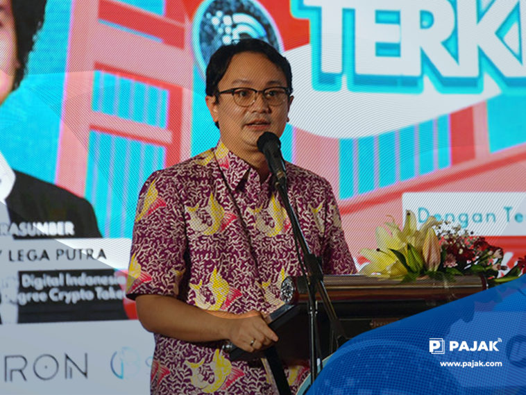 Pedagang Aset Kripto Bertambah