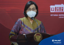 Realisasi Belanja Turun
