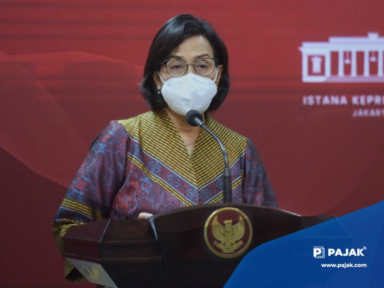 Realisasi Belanja Turun