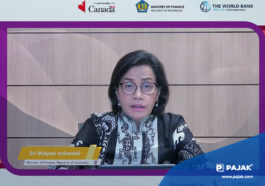 Implementasikan ESG dalam Pembangunan