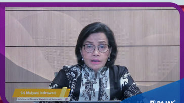 Implementasikan ESG dalam Pembangunan