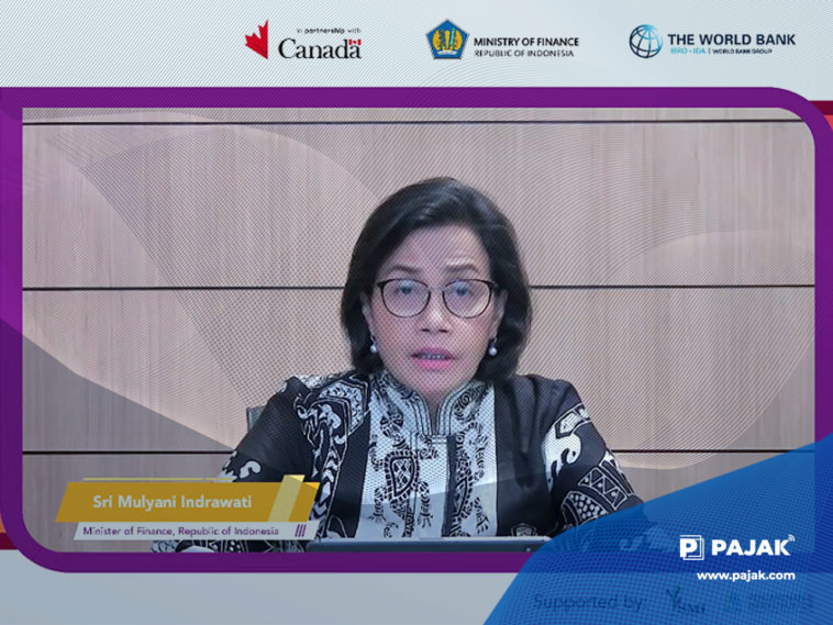 Implementasikan ESG dalam Pembangunan
