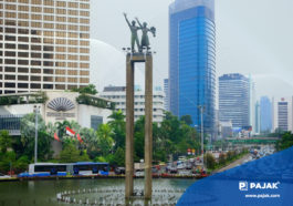Penerimaan Pajak DKI Jakarta