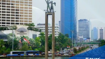 Penerimaan Pajak DKI Jakarta