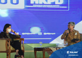 UU HKPD Data Perpajakan