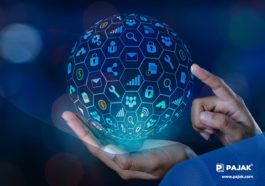 Telkom Akselerasi Digitalisasi
