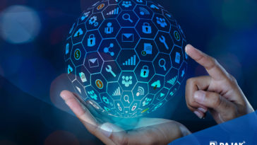 Telkom Akselerasi Digitalisasi
