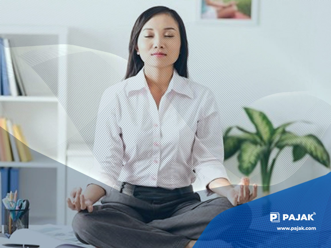 Kiat Sukses Mengelola Stres Saat Psikotes