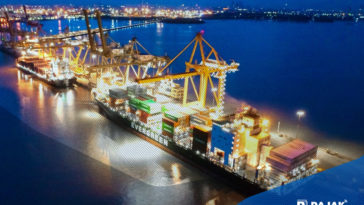 Pelindo III Percepat Pembayaran