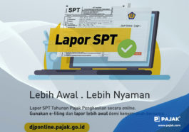 4 Penyebab SPT Tahunan