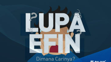 Berikut Cara Mendapatkan