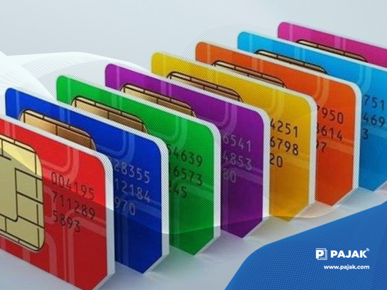 PPN Naik Telkomsel dan XL