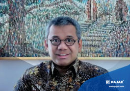 Wamenkeu Minta WP Segera Lapor